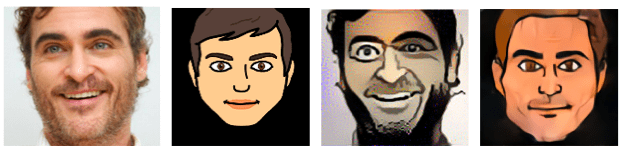Immagine per Avatar