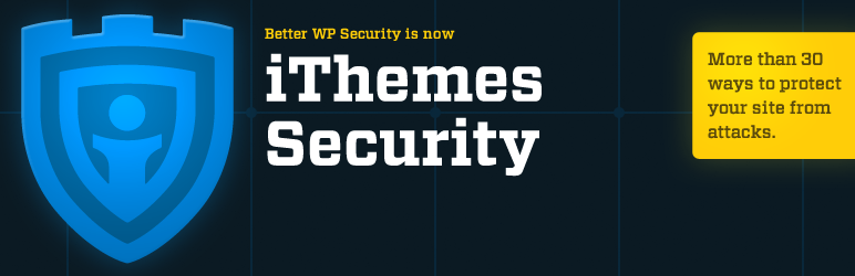 ithemes- الأمن