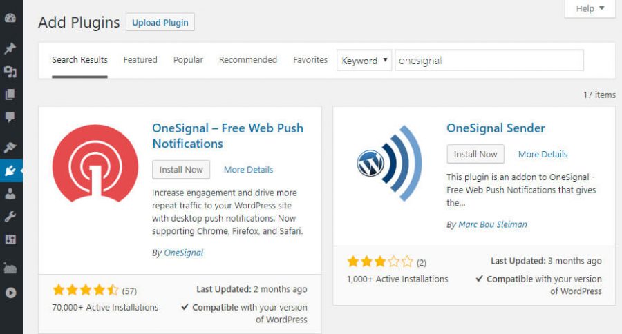 zainstaluj-onesignal-plugin-1
