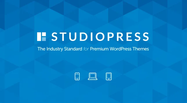 Studiopress-Angebote