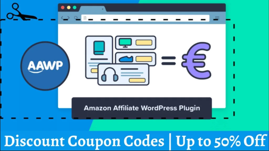 GetAAWP WordPress Plugin-Rabatt