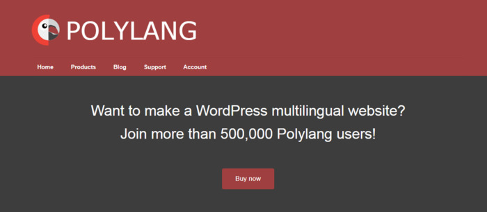 Polylangワードプレス多言語プラグイン