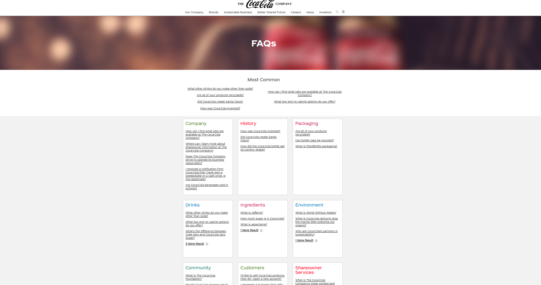 Optimalkan situs untuk pencarian suara dengan FAQ