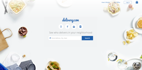 Delivery.com