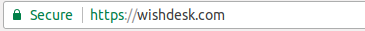 Certificado SSL