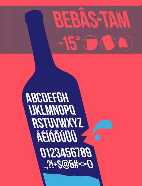 bebas tam pro yazı tipi en iyi ücretsiz yazı tipleri 2015 - 2016