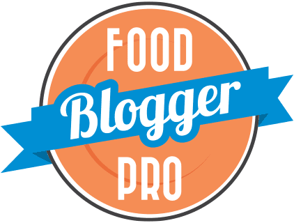 logo pro blogera kulinarnego