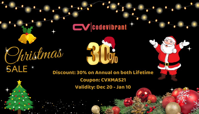 Noël codevibrant
