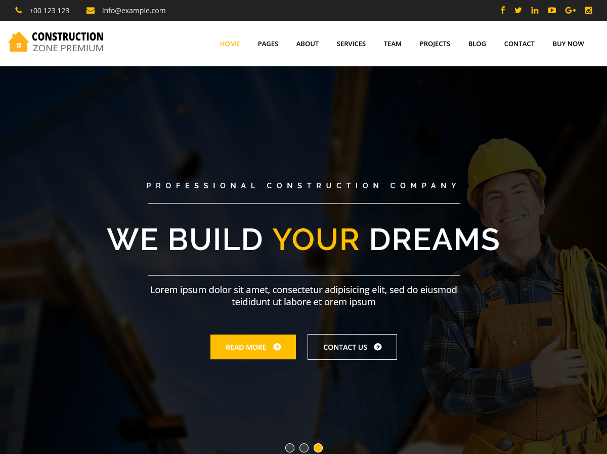 Construction-Zone-Pro-Wordpress-theme