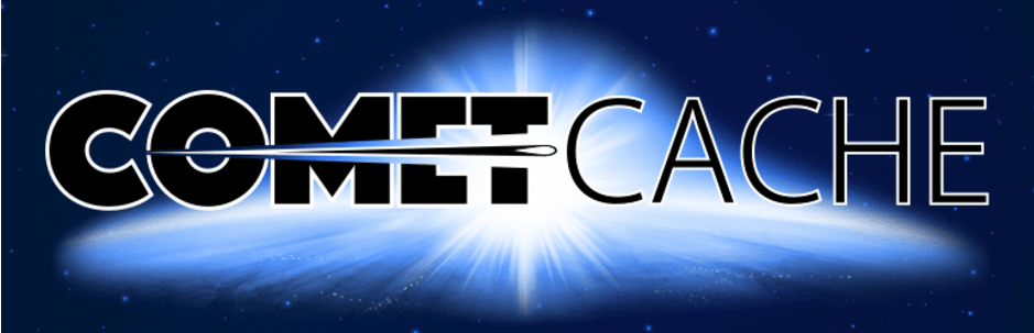 Плагин Comet Cache.