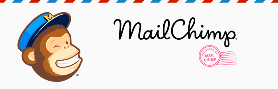 La extensión Formulario de contacto 7 de Mailchimp.