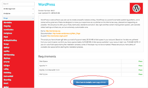 fantástico-wordpress