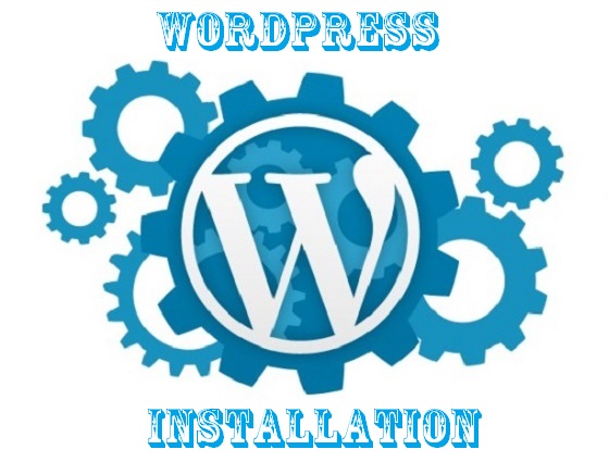 como instalar wordpress