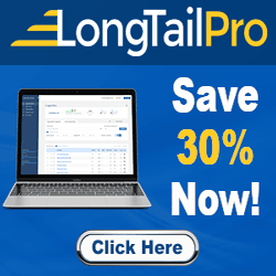 revisão do longtailpro