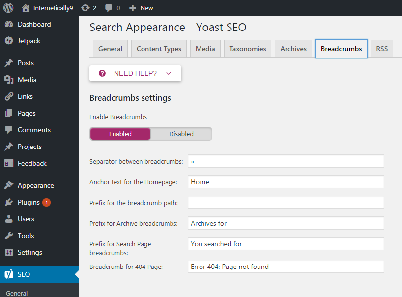 ヨーストSEO