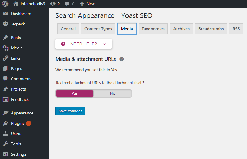 ヨーストSEO