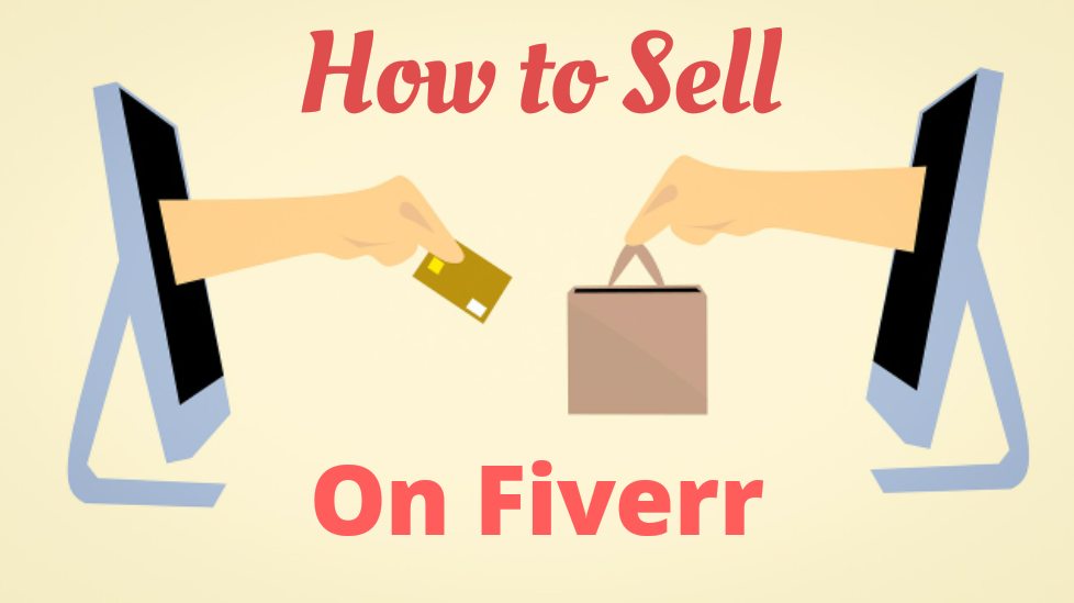 como vender en fiverr