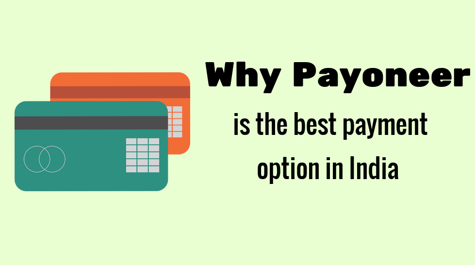 Payoneer India