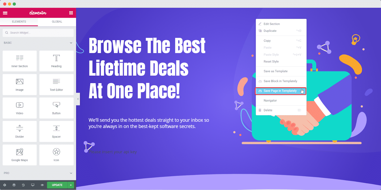 Como criar instantaneamente seu próprio site de ofertas ou cupons com o WordPress 9 How To Instantly Create Your Own Deals or Coupons Website With WordPress 2