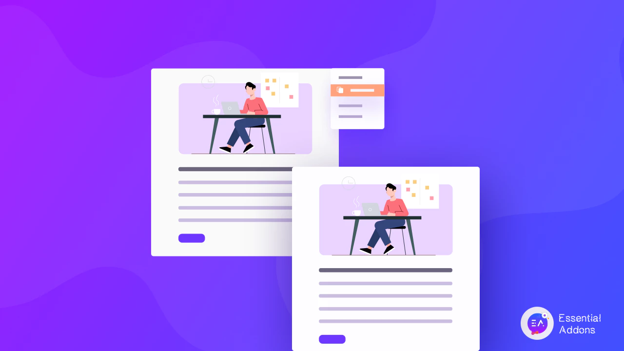 Cómo duplicar una publicación, página o plantilla de Elementor 1 Duplicate Elementor Post Page