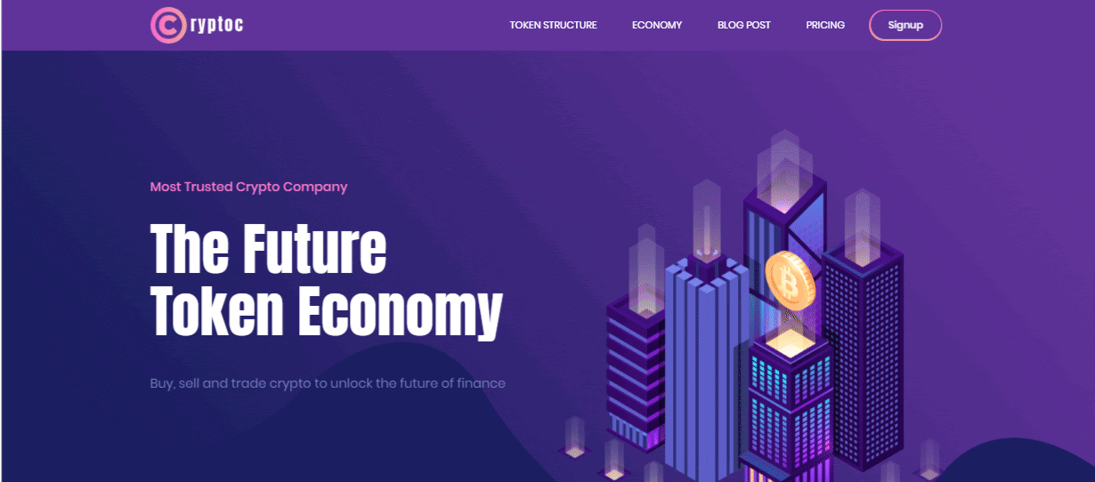 Как мгновенно создать криптовалютный сайт WordPress без программирования 10 Cryptocurrency Website