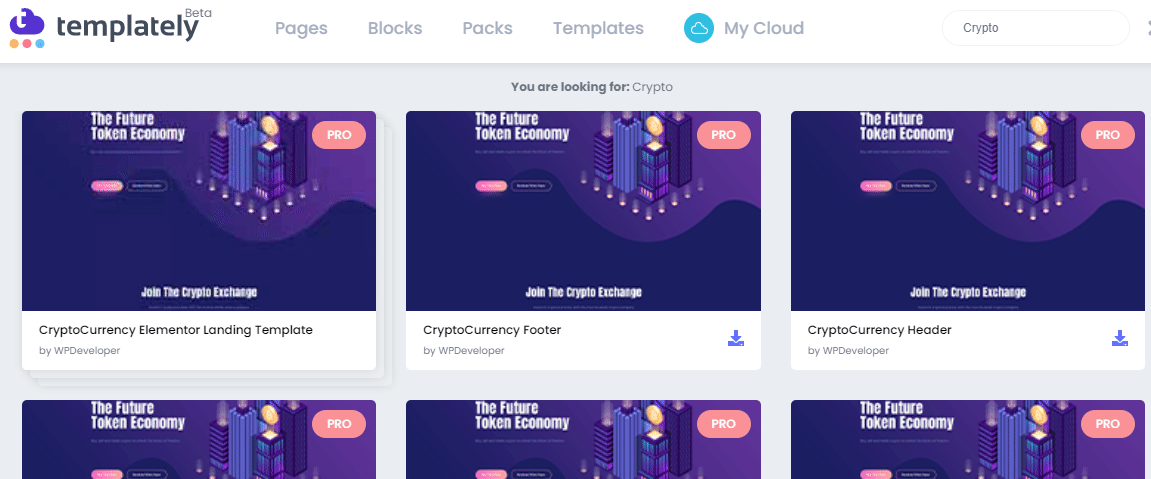 Как мгновенно создать сайт криптовалюты WordPress без программирования 7 Cryptocurrency Website