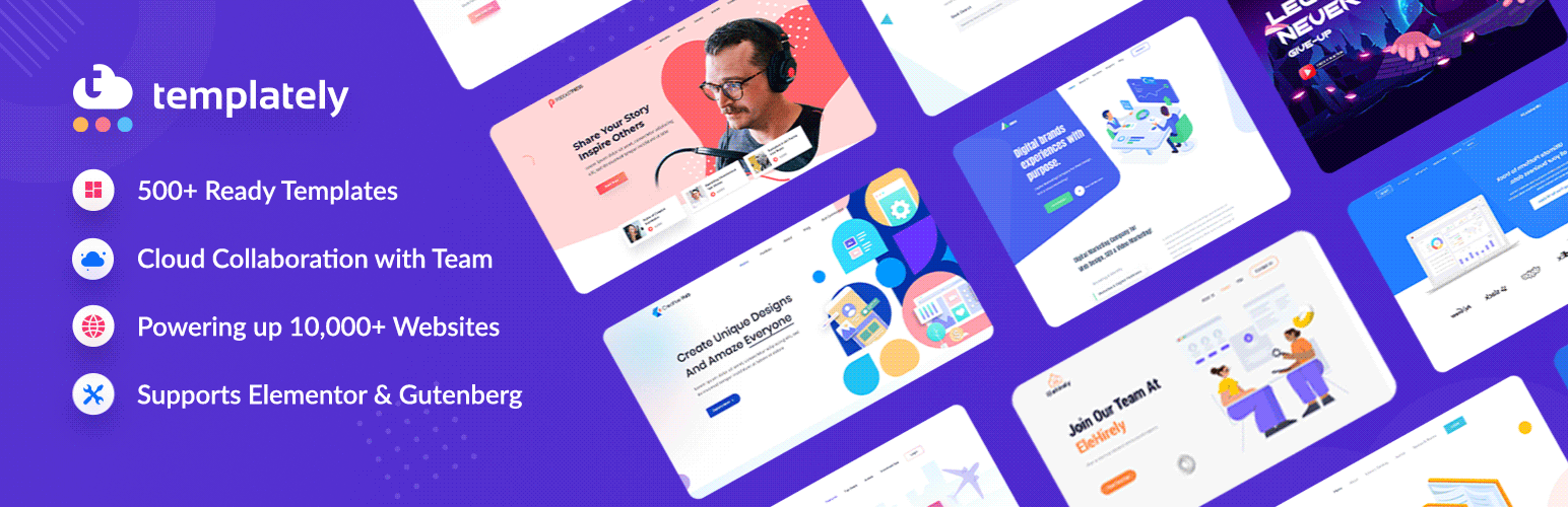 Как мгновенно создать сайт криптовалюты WordPress без программирования 3 How To Create A WordPress Cryptocurrency Website Instantly Without Coding 1