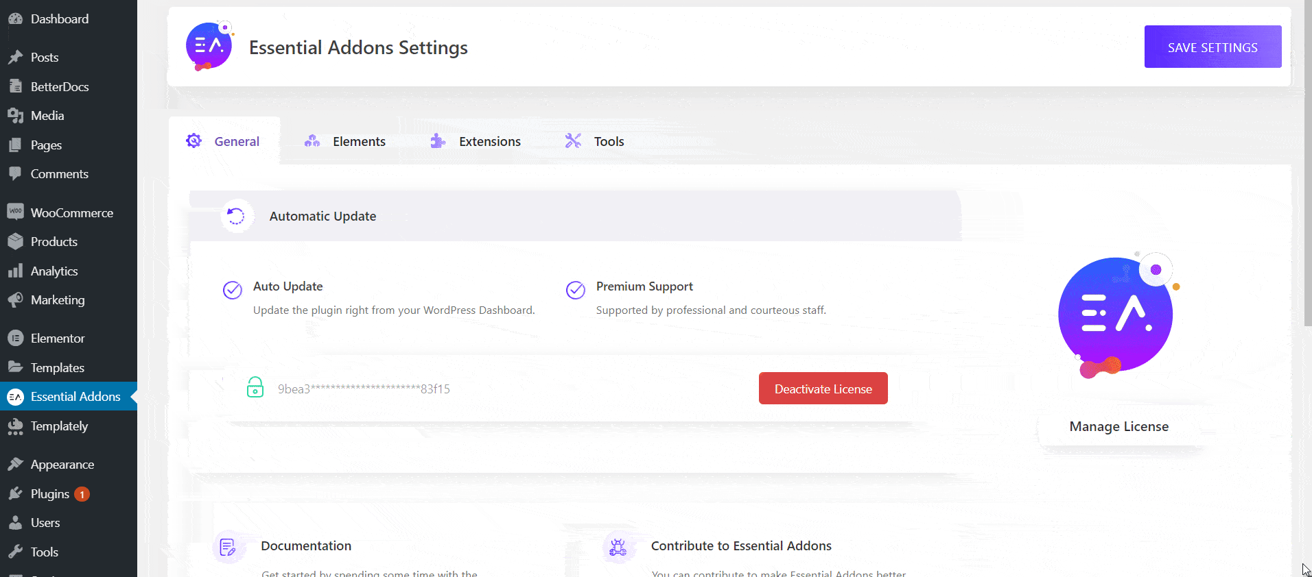 Elementor4用のEAWooCommerce製品比較ウィジェットの紹介 WooCommerce Product Compare