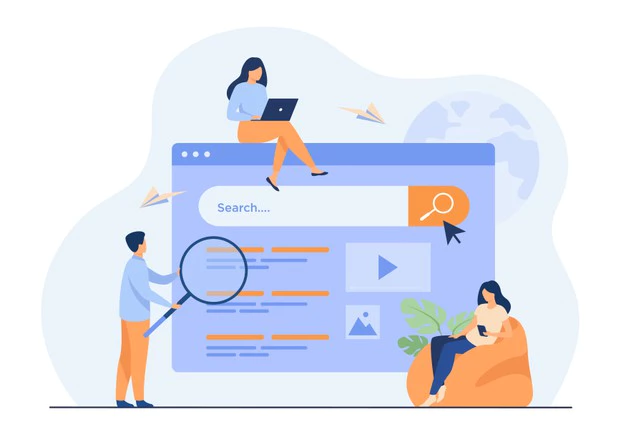 Panduan Pemula: Cara Menambahkan Tautan Jangkar di Elementor 4 Anchor Link Elementor