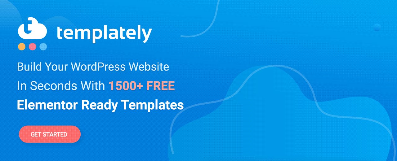 คำแนะนำในการเริ่มต้นเว็บไซต์การศึกษาที่ประสบความสำเร็จบน WordPress โดยใช้ Ready Template Packs 41 Best Elementor Template Packs