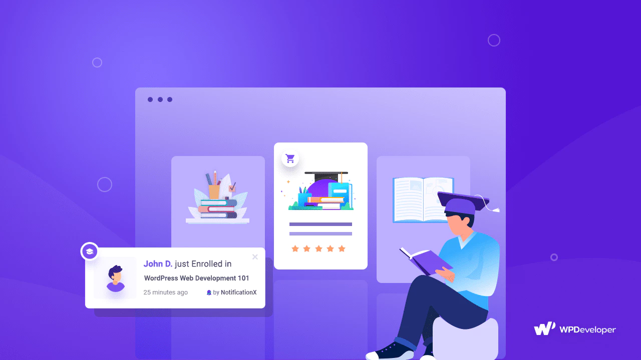 คำแนะนำในการเริ่มต้นเว็บไซต์การศึกษาที่ประสบความสำเร็จบน WordPress โดยใช้ Ready Template Packs 33 education website