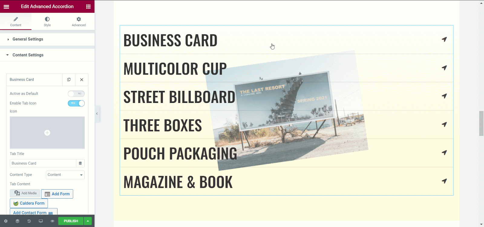 online printing service