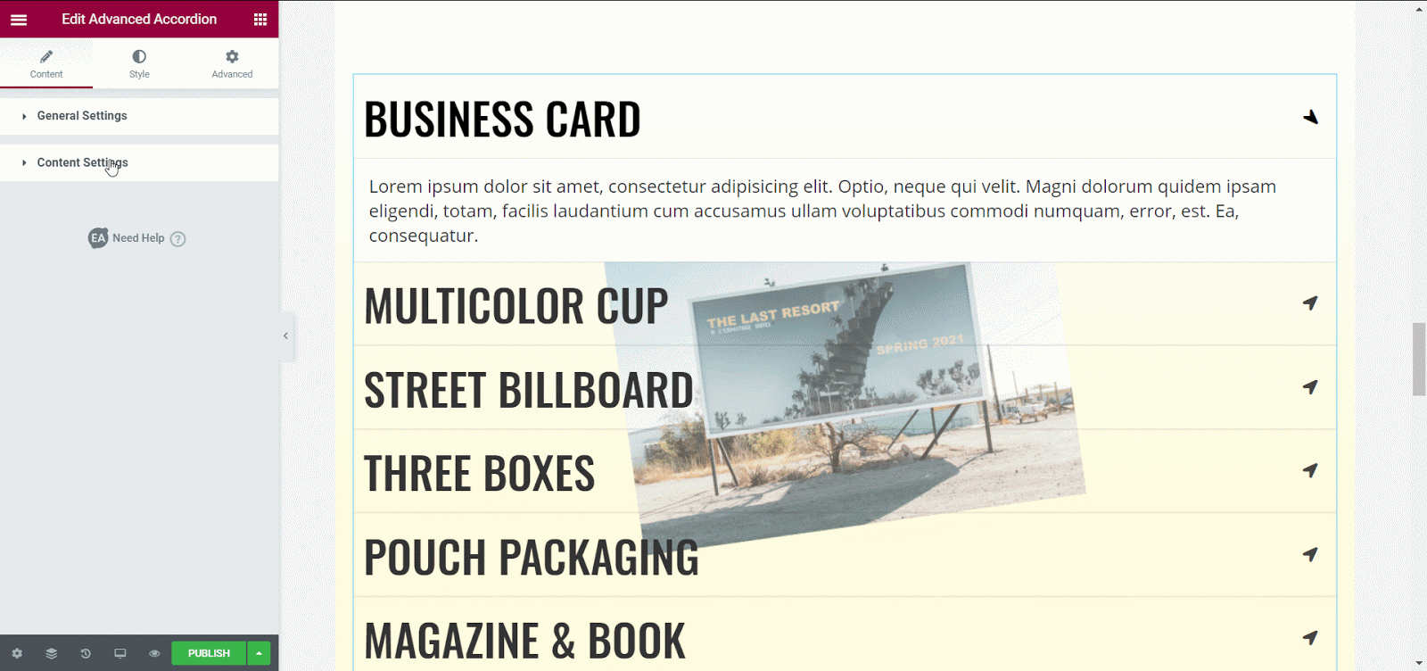 online printing service