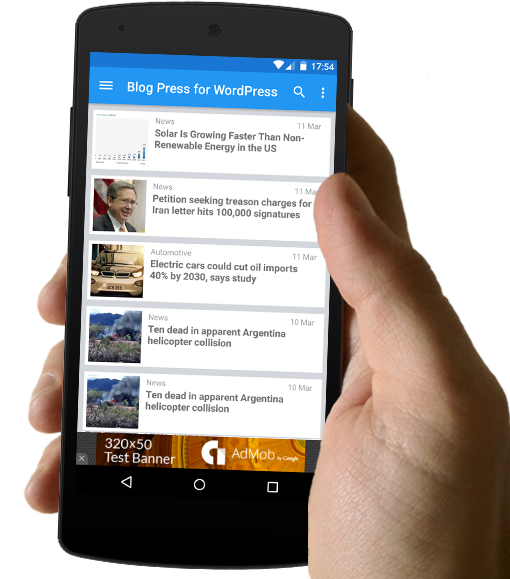 BlogPresse blogpress