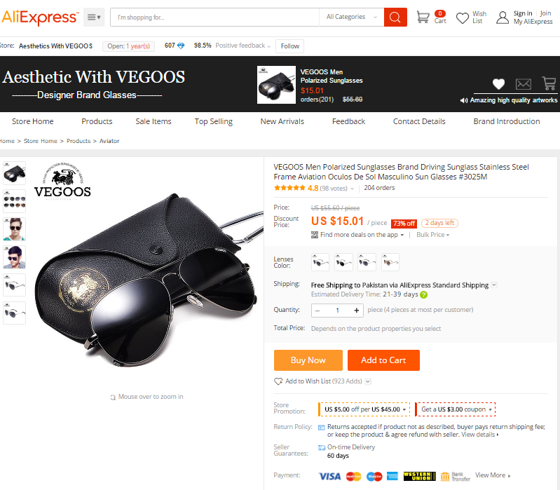 十多種支付解決方案可供選擇