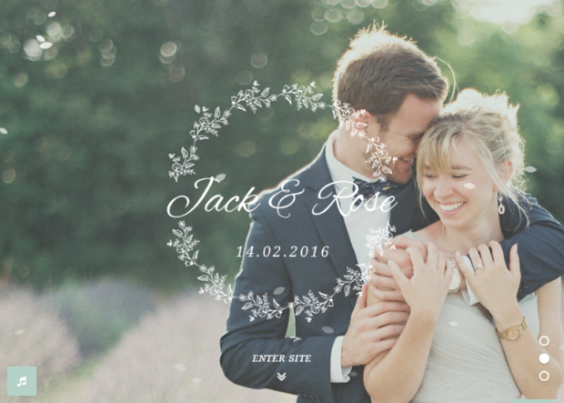 1-jack-rose-wordpress-theme-de-mariage