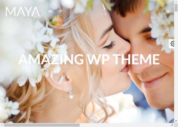 5-maya-wordpress-thèmes-de-mariage