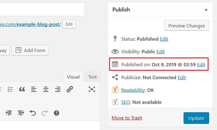 已发布-wordpress-post-example