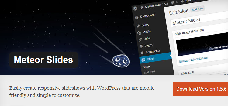 glissades de météores