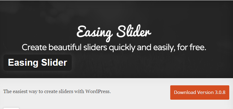 curseur d'accélération