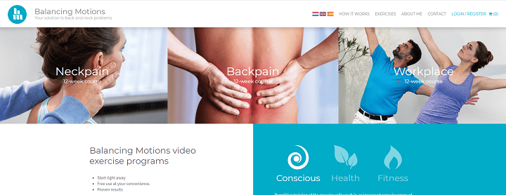 เว็บไซต์ที่ใช้ woocommerce