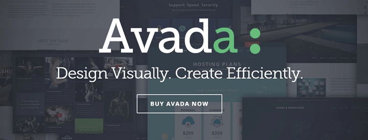 Avada WordPress Theme Rankpay