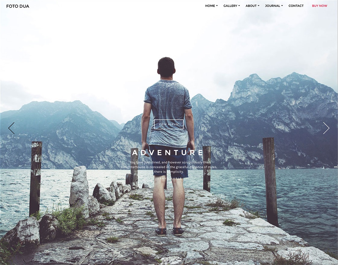 foto-creative-gallery-wordpress-theme