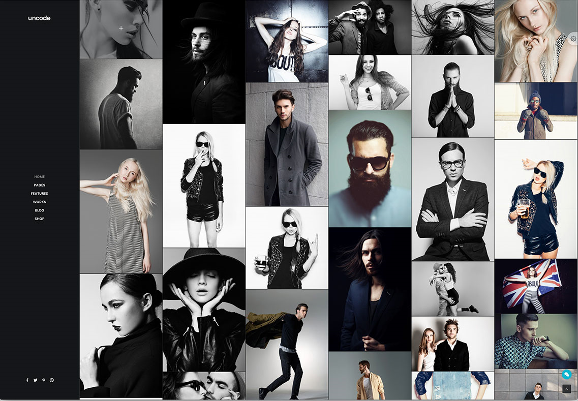 uncode-fullscreen-photography-theme