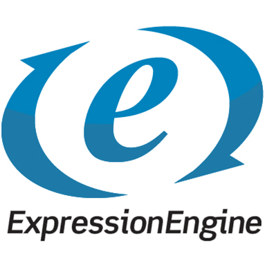 expression engine logo i primi 10 cm php dell'anno