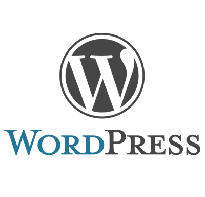wordpress logo i primi 10 cm php dell'anno