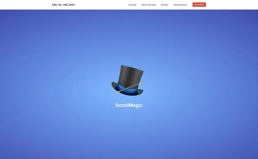 9 Plugin Untuk Meningkatkan Scroll Magic Scroll Situs WordPress Anda