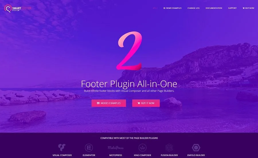 9 Plugin Untuk Meningkatkan sistem smart footer Situs WordPress Anda