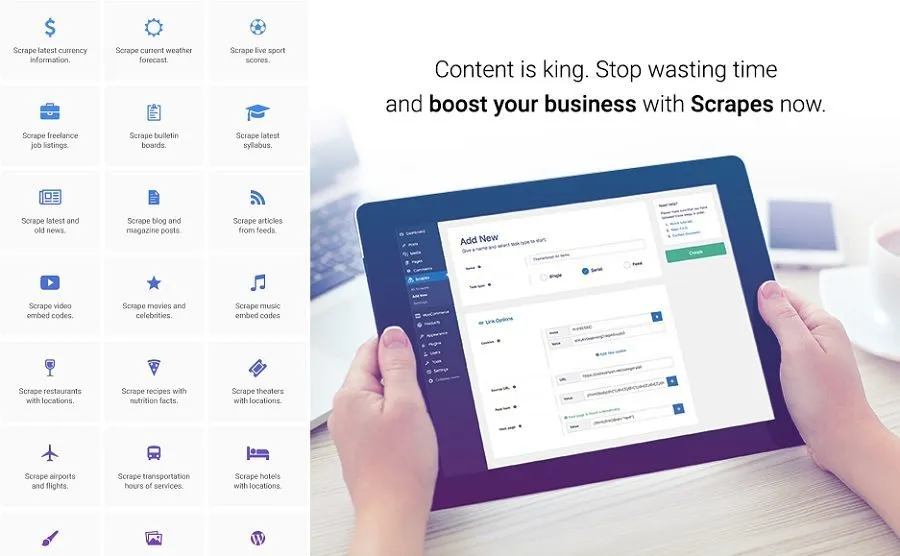 9 Plugin Untuk Meningkatkan Scraes Situs WordPress Anda