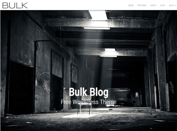 Blog Massal